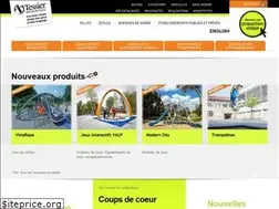 Sites similar to tessier-rp.com