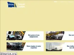 Sites similar to tessierltee.com