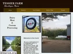 Sites similar to tessiersfarm.com