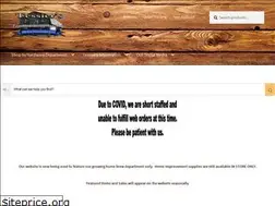 Sites similar to tessiershardware.us