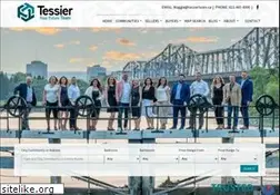 Sites similar to tessierteam.ca