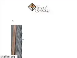 Sites similar to tessilecrabolu.com