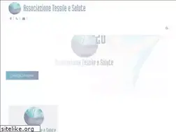 Sites similar to tessileesalute.it