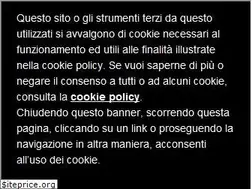 Sites similar to tessilmare.com
