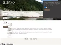 Sites similar to tessin.ch