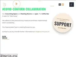 Sites similar to tessinerplatz.ch