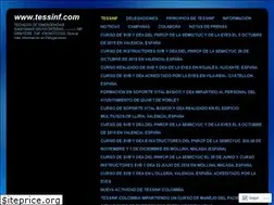 Sites similar to tessinf.com