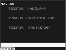 Sites similar to tessit.pl