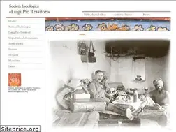 Sites similar to tessitori.org