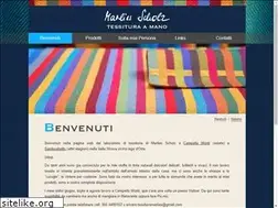 Sites similar to tessitura-a-mano-scholz.it