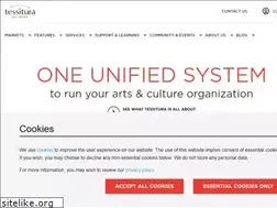 Sites similar to tessituranetwork.com