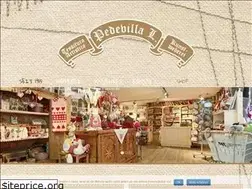 Sites similar to tessiturapedevilla.com