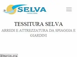 Sites similar to tessituraselva.com
