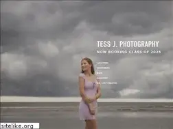 Sites similar to tessjphoto.com