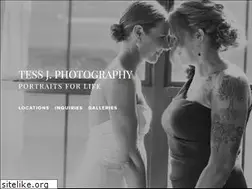 Sites similar to tessjphotography.com