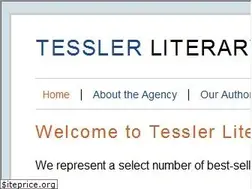 Sites similar to tessleragency.com