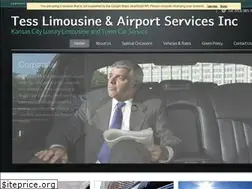Sites similar to tesslimo.com