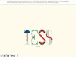 Sites similar to tessmanagement.com
