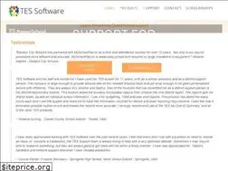Sites similar to tessoftware.net