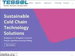 Sites similar to tessol.in