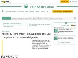 Sites similar to tessolidaire.com