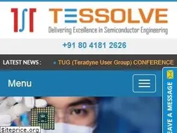 Sites similar to tessolve.com