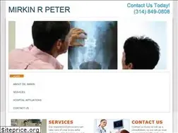 Sites similar to tessonferryspine.com