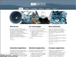 Sites similar to tessonics.com
