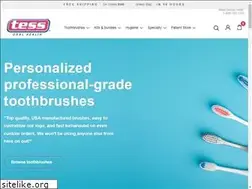 Sites similar to tessoralhealth.com