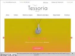 Sites similar to tessoria.com