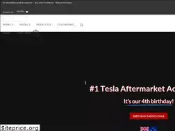 Sites similar to tessories.com.au