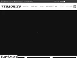 Sites similar to tessories.nz