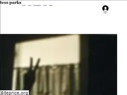 Sites similar to tessparks.com