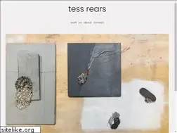 Sites similar to tessrears.com
