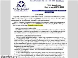 Sites similar to tesssearch.com