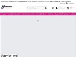 Sites similar to tessuti-zanderino.it