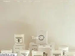 Sites similar to tessuti.co.nz