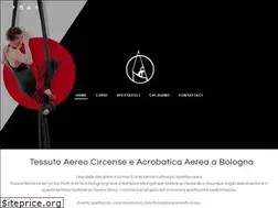 Sites similar to tessutiaereibologna.it