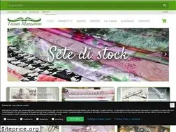 Sites similar to tessutiestoffe.com