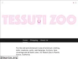Sites similar to tessutizoo.com