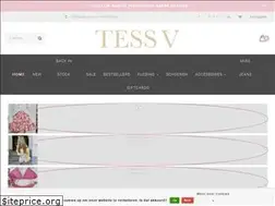 Sites similar to tessv.nl