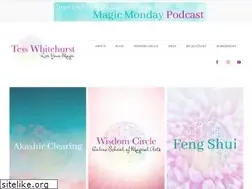 Sites similar to tesswhitehurst.com