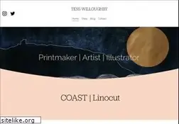 Sites similar to tesswilloughby.com