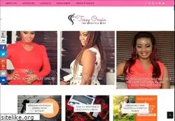 Sites similar to tessyonyia.com
