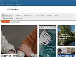 Sites similar to tessysurvire.fr