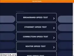 Sites similar to test-adsl.eu