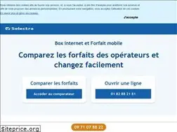 Sites similar to test-adsl.org