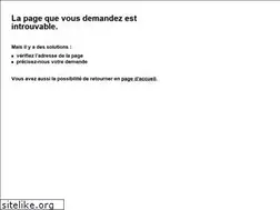 Sites similar to test-adsl.pagesperso-orange.fr
