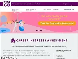 Sites similar to test-and-go.com