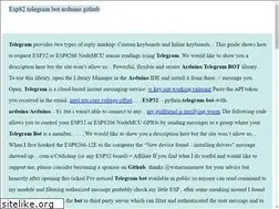 Sites similar to test-baer.de